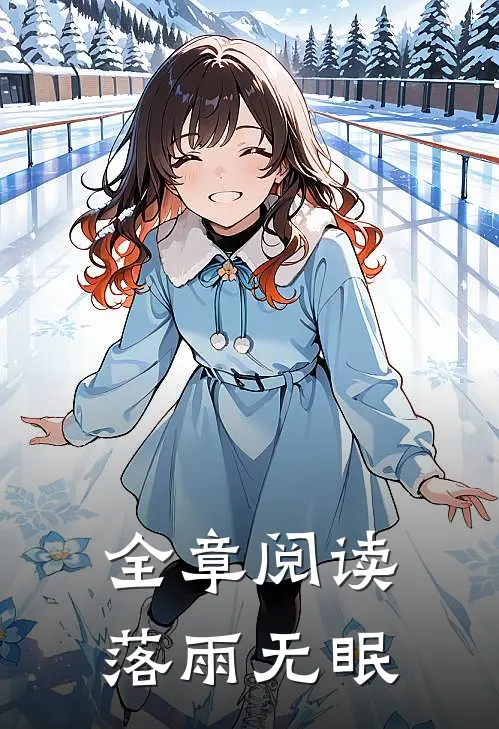 全章阅读落雨无眠