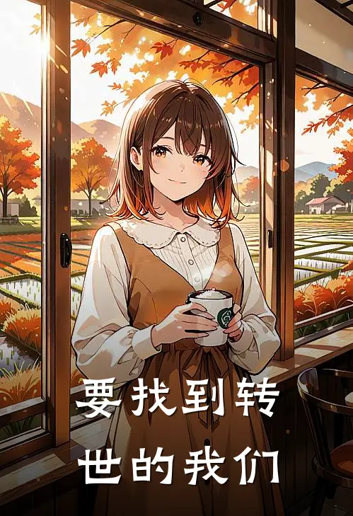 要找到转世的我们