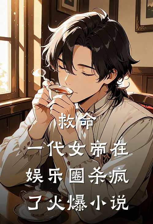 救命,一代女帝在娱乐圈杀疯了火爆免费阅读
