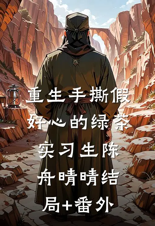 重生手撕假好心的绿茶实习生陈舟晴晴结局+番外