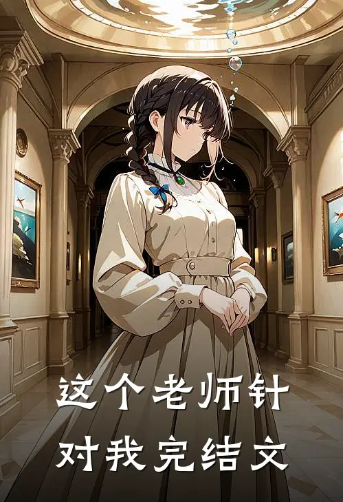 这个老师针对我完结文