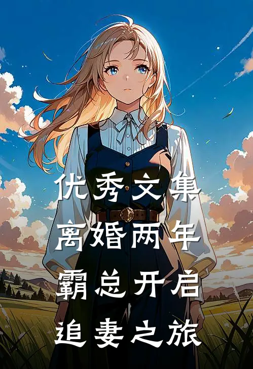 优秀文集离婚两年，霸总开启追妻之旅