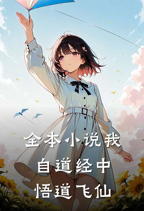 全本我自道经中悟道飞仙的结局
