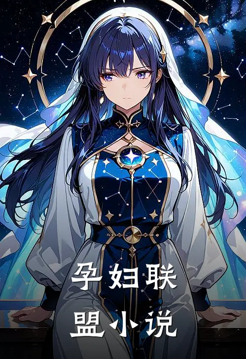 孕妇联盟小说