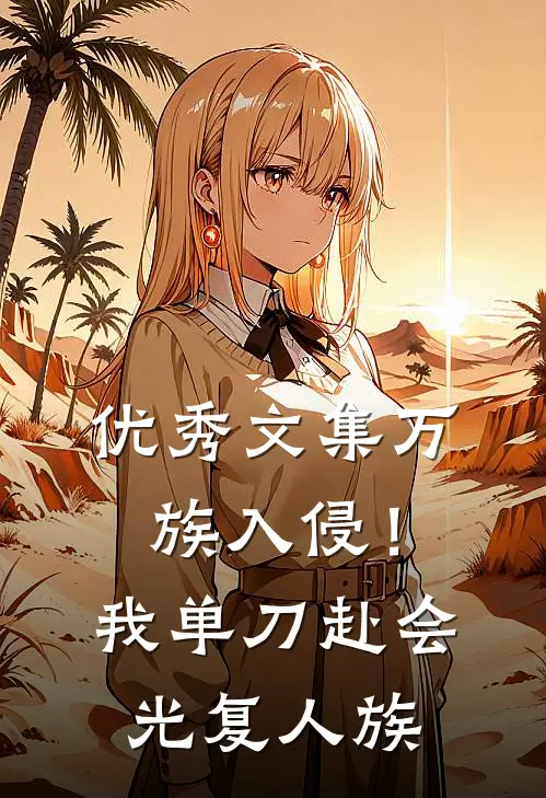 优秀文集万族入侵！我单刀赴会光复人族