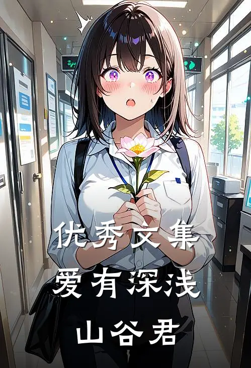 优秀文集爱有深浅山谷君