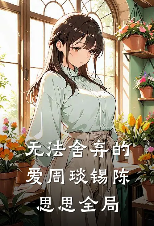 无法舍弃的爱周琰锡陈思思全局