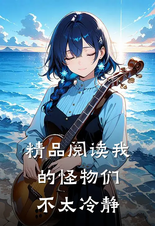 精品阅读我的怪物们不太冷静