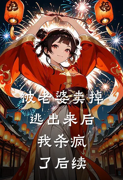 被老婆卖掉逃出来后,我杀疯了后续