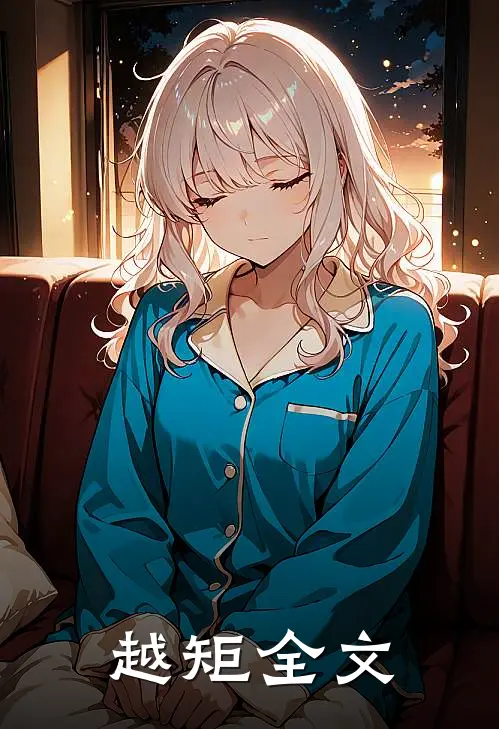 越矩全文