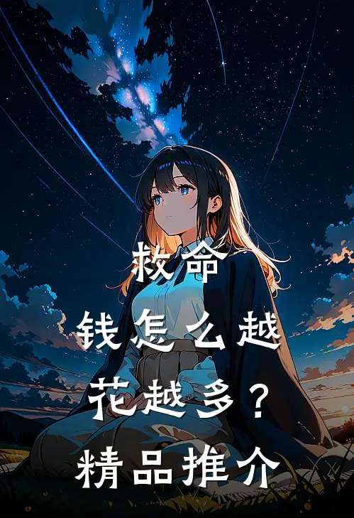 救命，钱怎么越花越多？精品推介