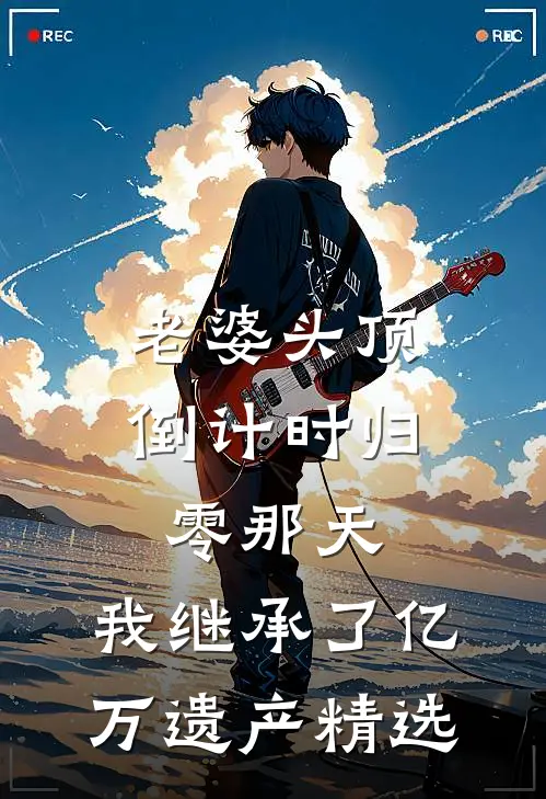 老婆头顶倒计时归零那天，我继承了亿万遗产精选