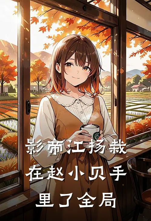 影帝江扬栽在赵小贝手里了全局视频