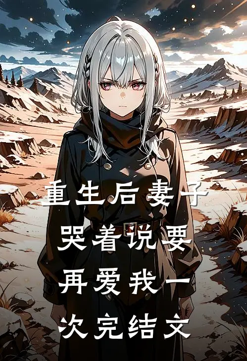 重生后妻子哭着说要再爱我一次完结文