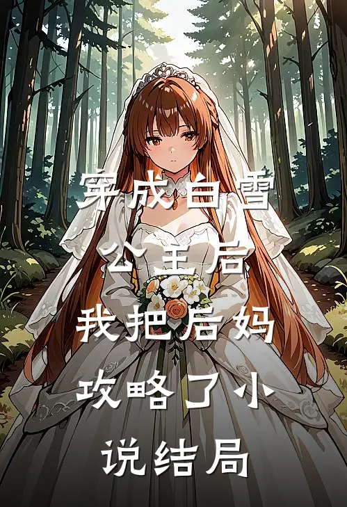 穿成白雪公主后,我把后妈攻略了结局怎么样