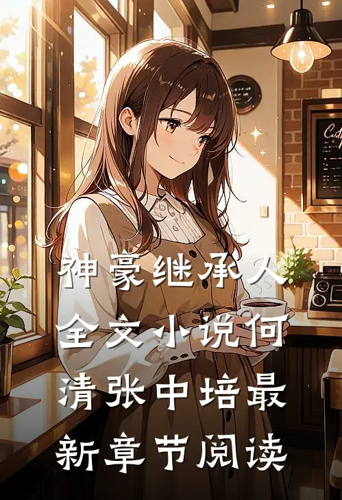神豪继承人全文小说何清张中培最新章节阅读