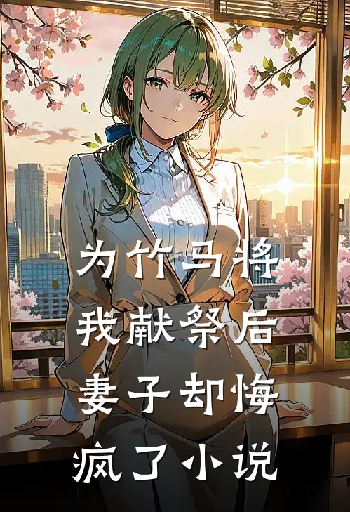 为竹马将我献祭后,妻子却悔疯了