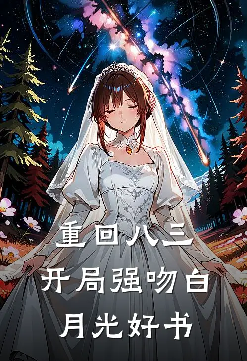 重回八三：开局强吻白月光好书