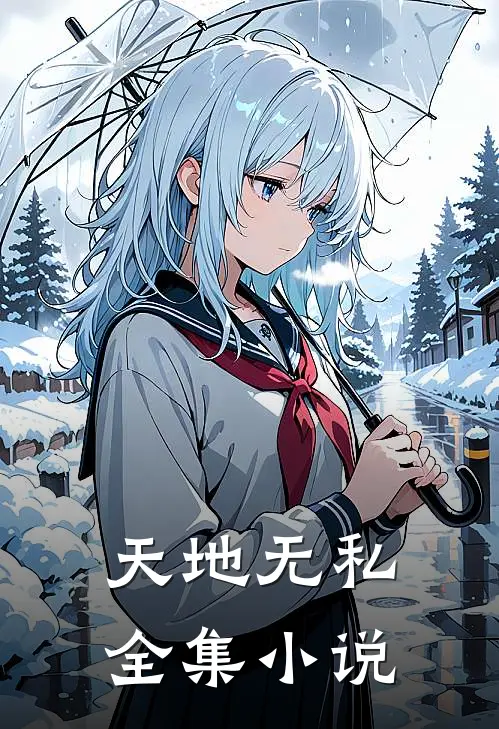 天地无私全集小说