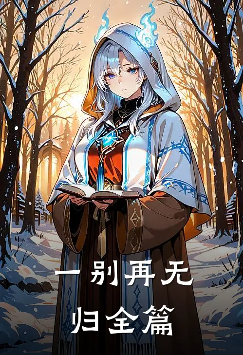 一别再无归全篇