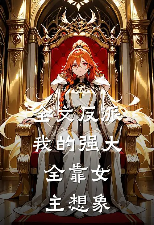 全文反派我的强大,全靠女主想象的