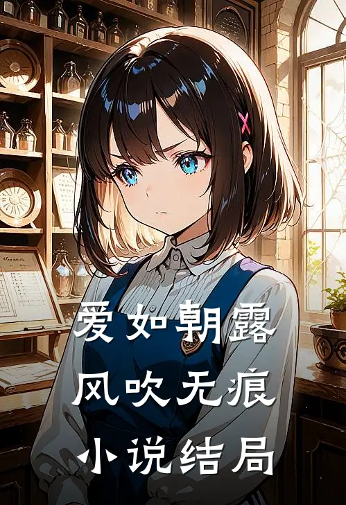 爱如朝露,风吹无痕结局是啥