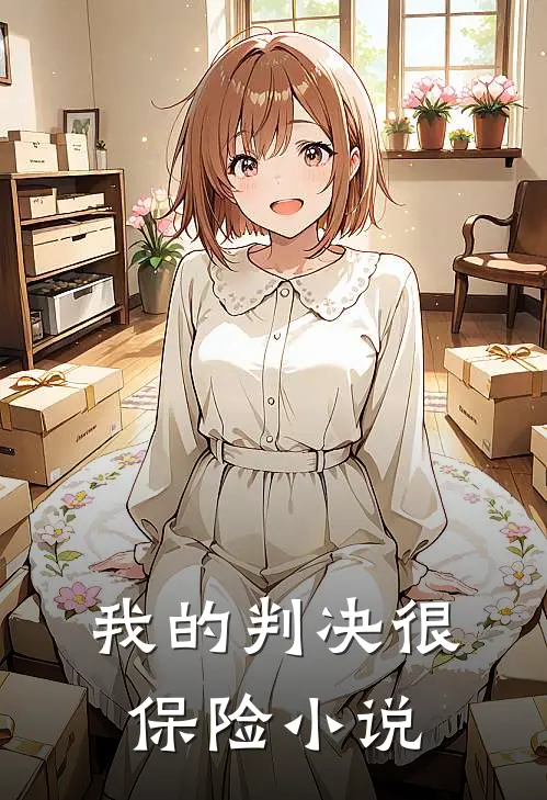 我的判决很保险小说