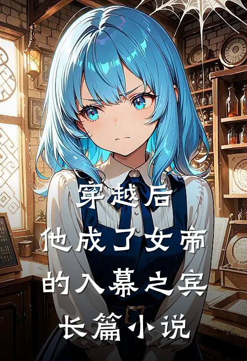 穿越后，他成了女帝的入幕之宾长篇小说