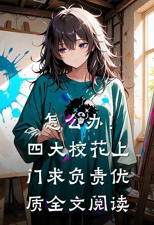怎么办！四大校花上门求负责优质全文阅读
