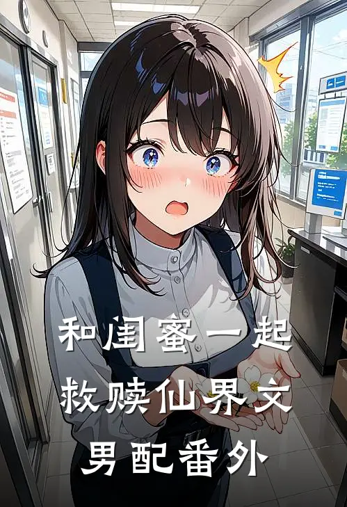 和闺蜜一起救赎仙界文男配 番外