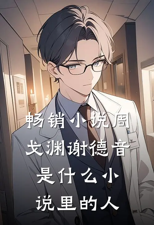 畅销小说周戈渊谢德音是什么小说里的人