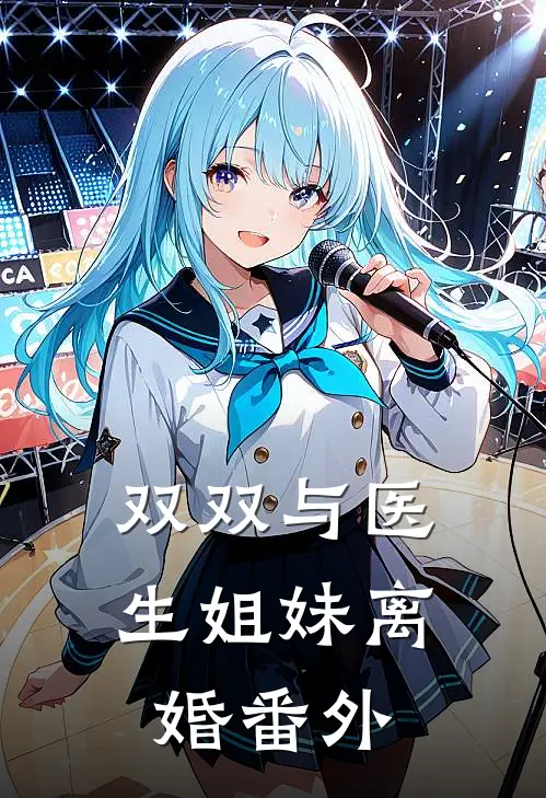 双双与医生姐妹离婚 番外