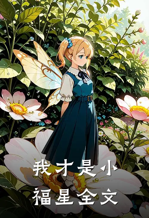 我才是小福星全文在线阅读