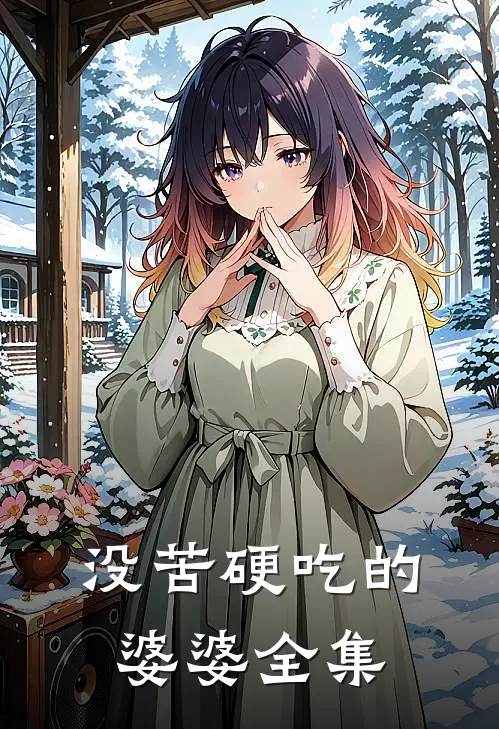 没苦硬吃的婆婆 全集