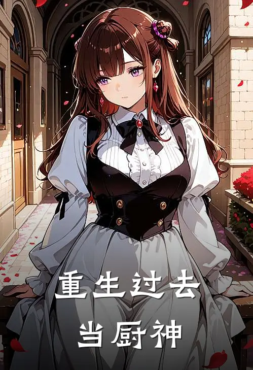 重生过去当厨神