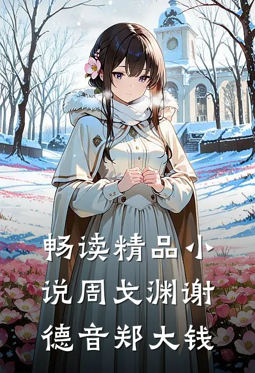 畅读精品小说周戈渊谢德音郑大钱