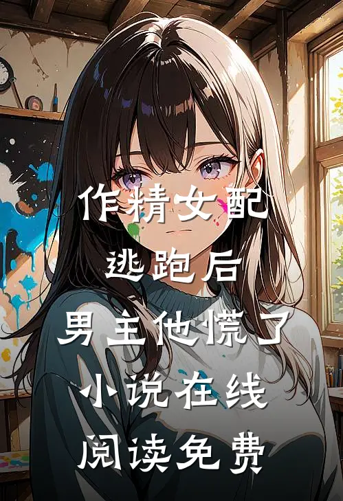 作精女配逃跑后,男主他慌了在线阅读免费全文