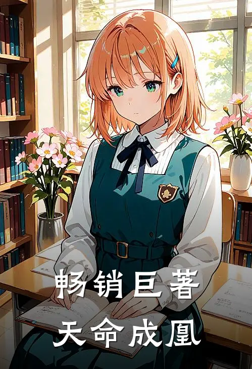 畅销巨著天命成凰