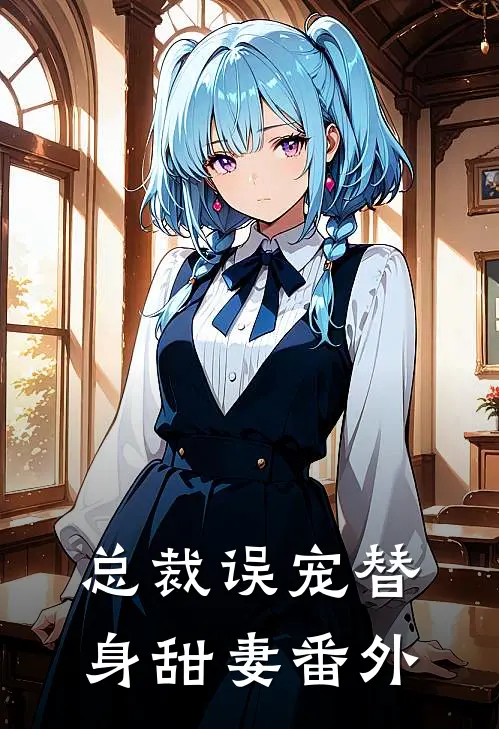 总裁误宠替身甜妻 番外