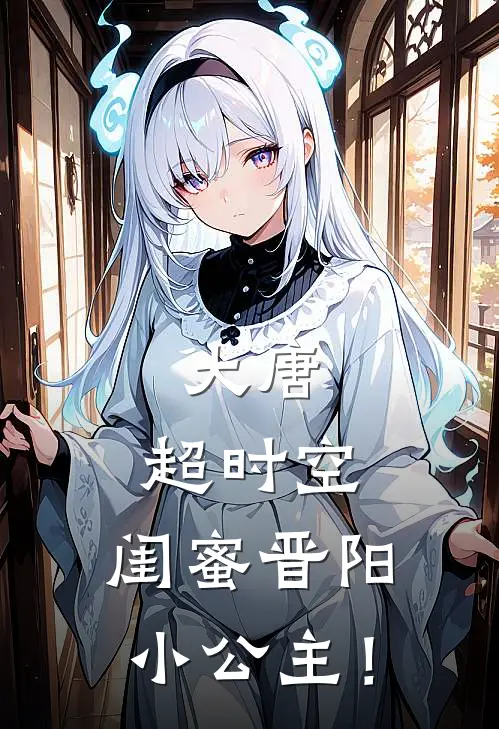 大唐：超时空，闺蜜晋阳小公主！