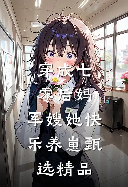 穿成七零后妈，军嫂她快乐养崽甄选精品