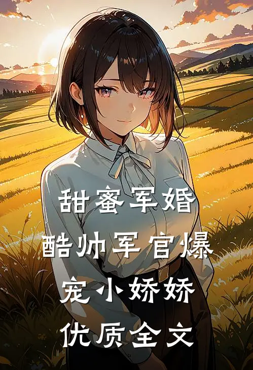 甜蜜军婚，酷帅军官爆宠小娇娇优质全文