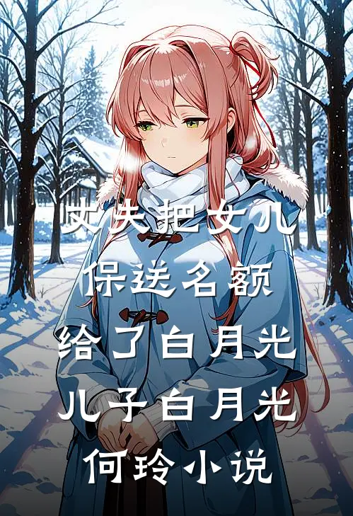 丈夫把女儿保送名额，给了白月光儿子白月光何玲小说