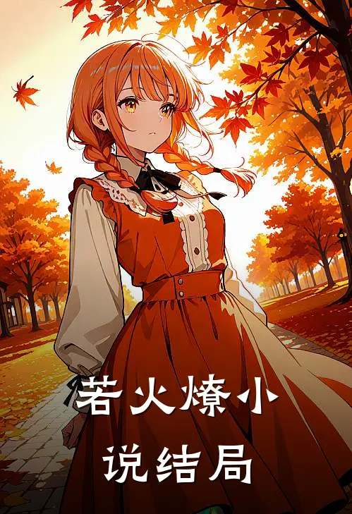 《若火燎》小说结局