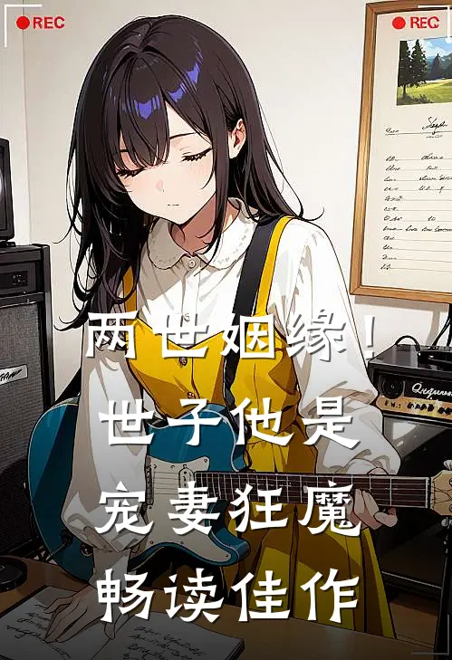 两世姻缘！世子他是宠妻狂魔畅读佳作
