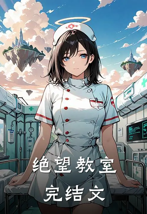 绝望教室完结文