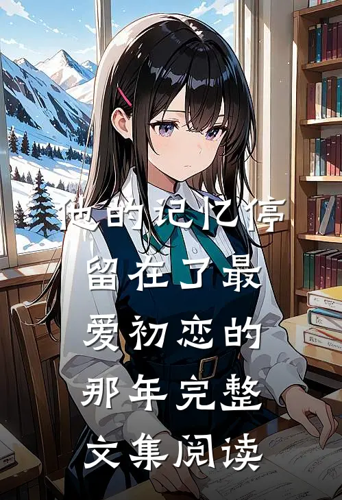 他的记忆停留在了最爱初恋的那年完整文集阅读