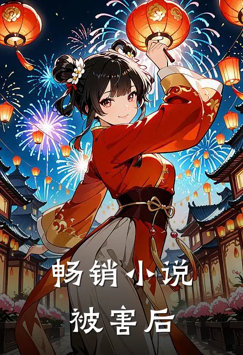 畅销小说被害后