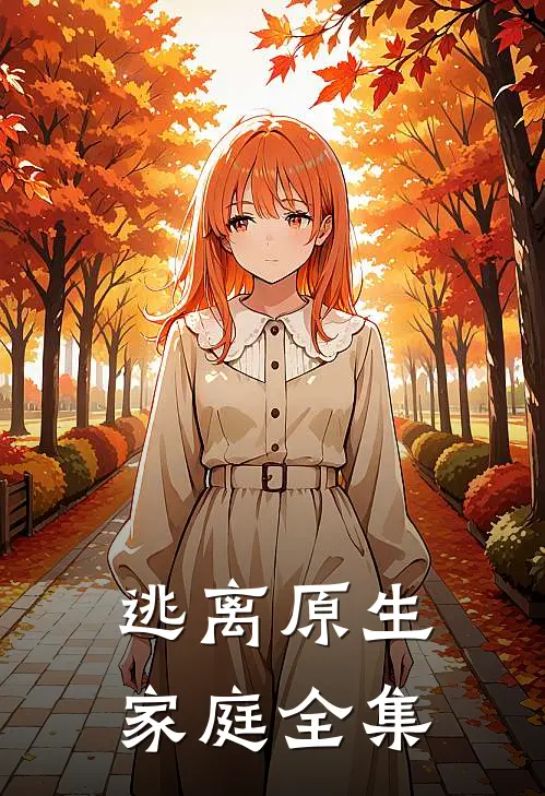 逃离原生家庭 全集