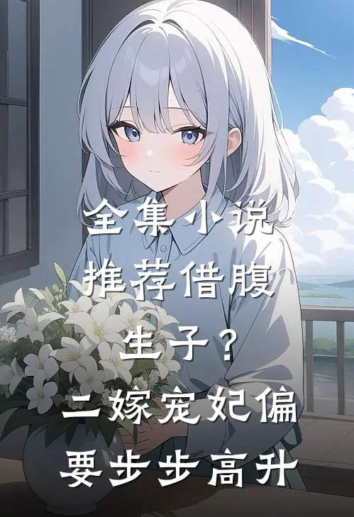 全集小说推荐借腹生子？二嫁宠妃偏要步步高升